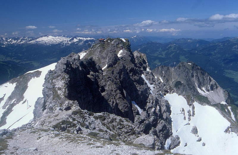 nebelhorn