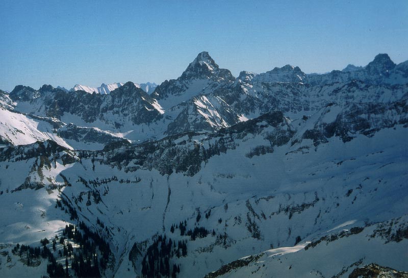 Hochvogel