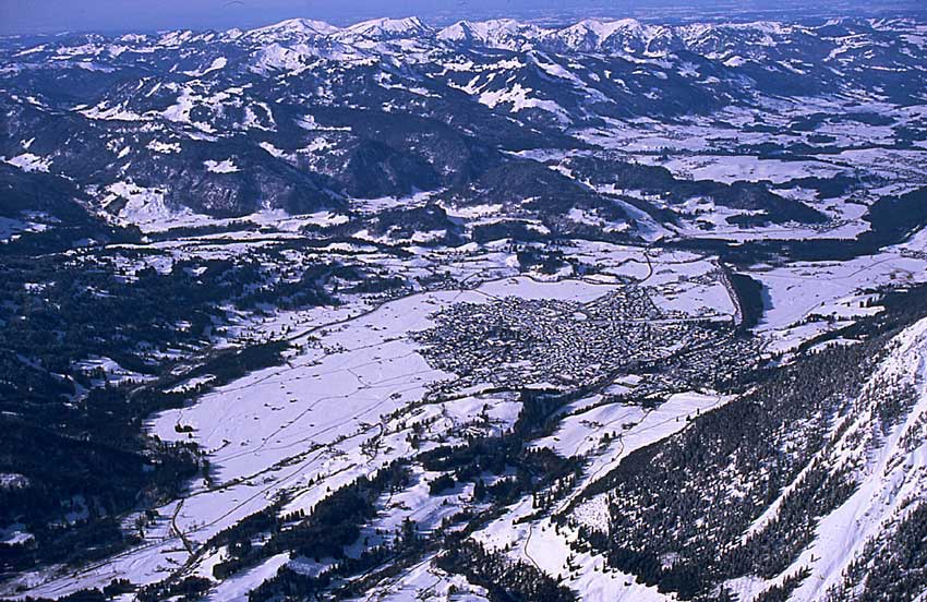 Oberstdorf