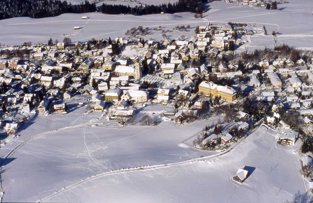 Scheidegg