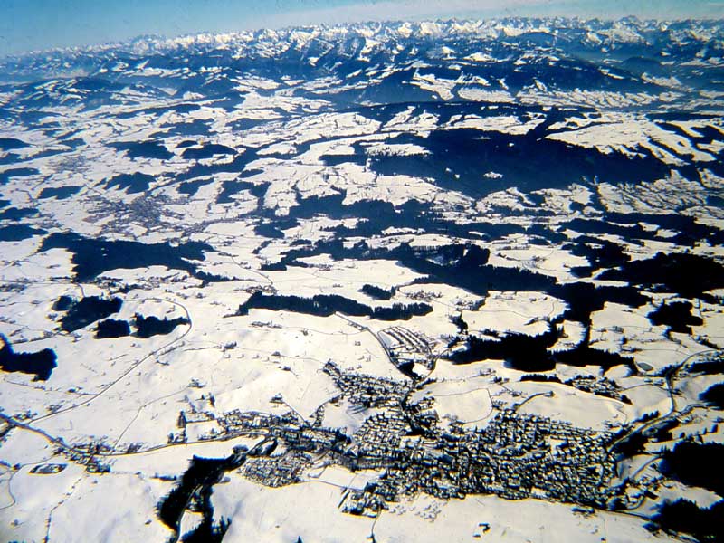 scheidegg mit wetsallgaeu