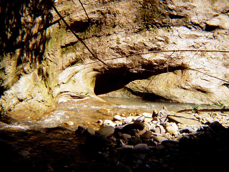 011 Scheffauer Wasserfaelle oberhalb 003