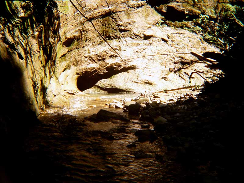 011 Scheffauer Wasserfaelle oberhalb 005