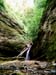 002 Scheffauer Wasserfaelle sommer