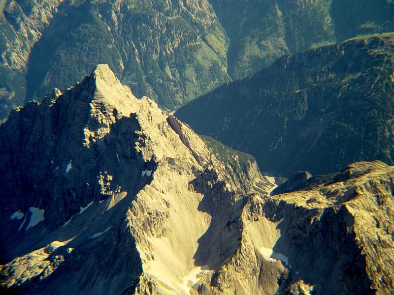 Allgaeuer Alpen Hochvogel 04