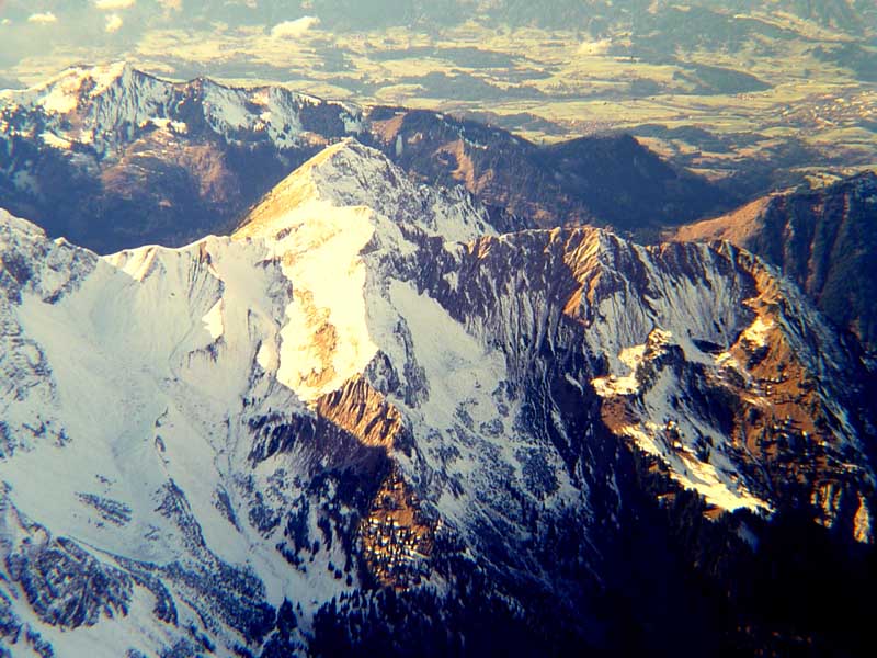 Nebelhorn