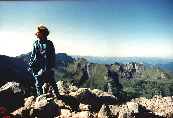 Foehnsturm
