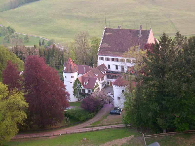 Eglofser Feuerzauber 01.05.2007 100