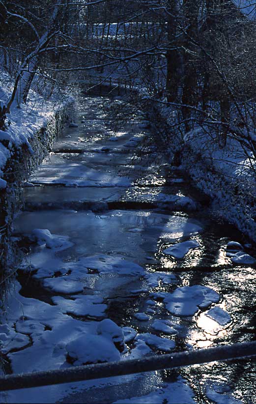 Winter_der_Klamm_in _Weiler