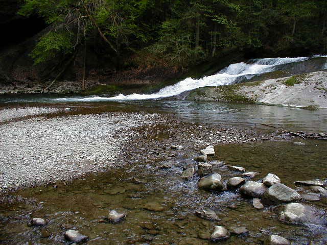 35-Wasserfallstufen