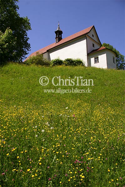 loretto-kapelle