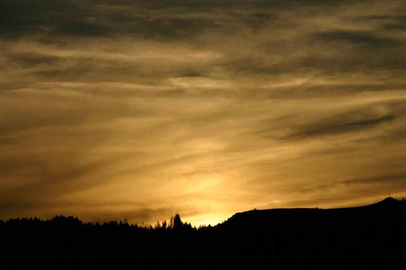 Sonnenuntergang am Alpsee 173