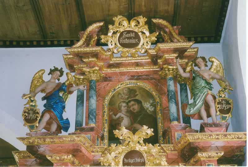 Burgkapelle 2