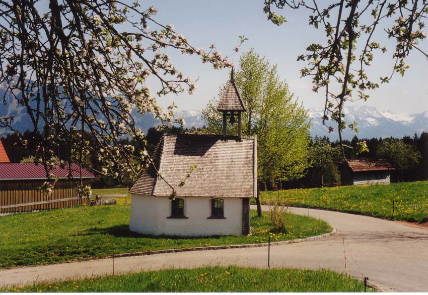 KapelleinAdelharz
