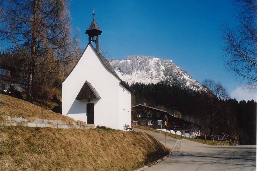 KapelleinGailenberg