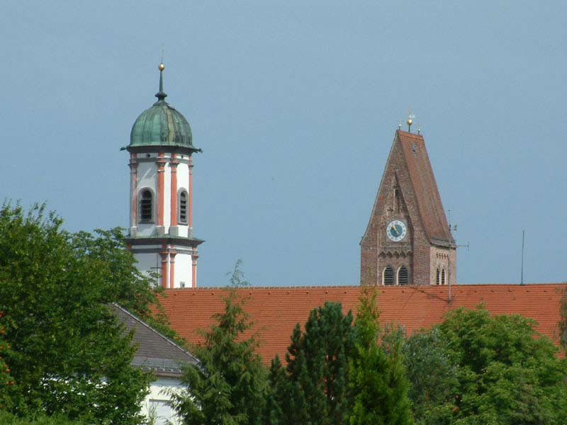 kirchturm