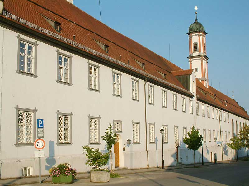 kloster