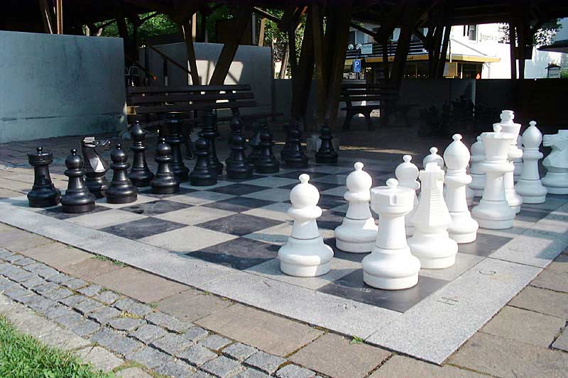 schach