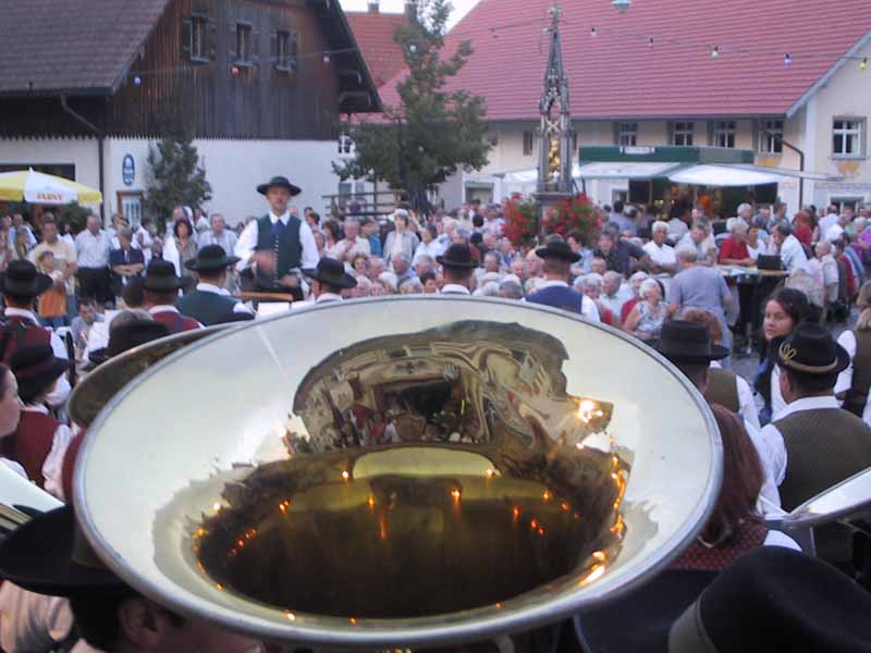 Eglofs Sternmarsch 22.07.2003 020