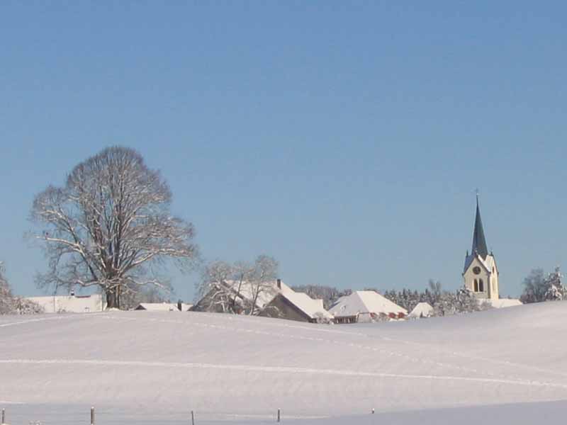 Winter um Eisenharz und Eglofs 012