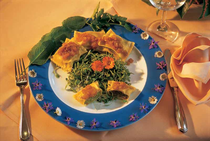 Maultaschen