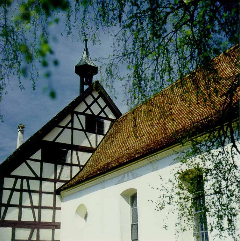 Leprosenhaus