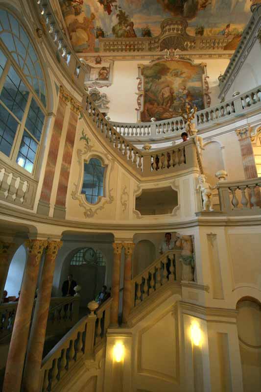 Schloss_Barocktreppenhaus_3