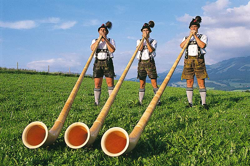 Alphorn