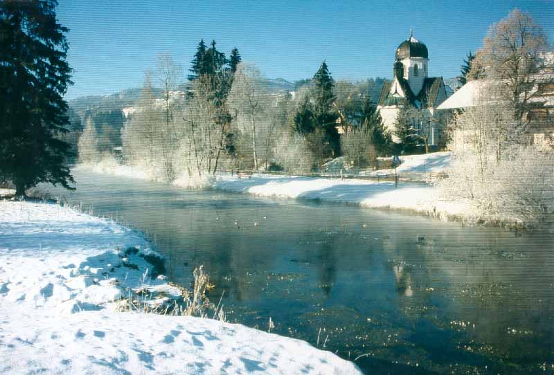 winter_grundbach - frauenkapelle