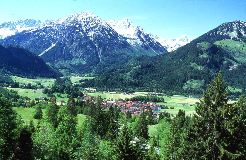 BadOberdorf