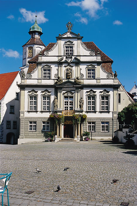 RATHAUS