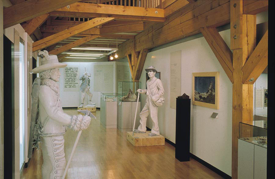 Kempten - Alpinmuseum