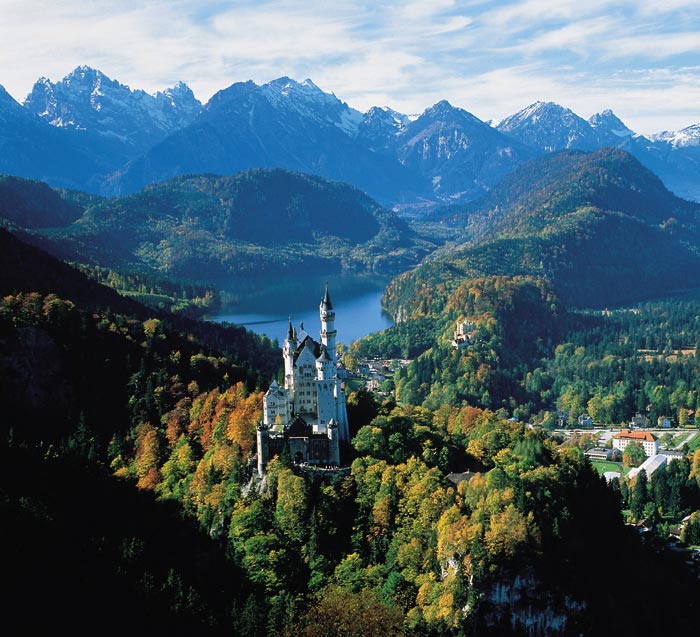 Ausflug_nach_Neuschwanstein