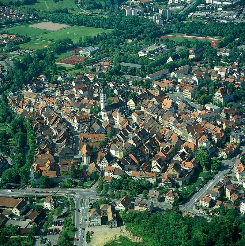 WANGEN