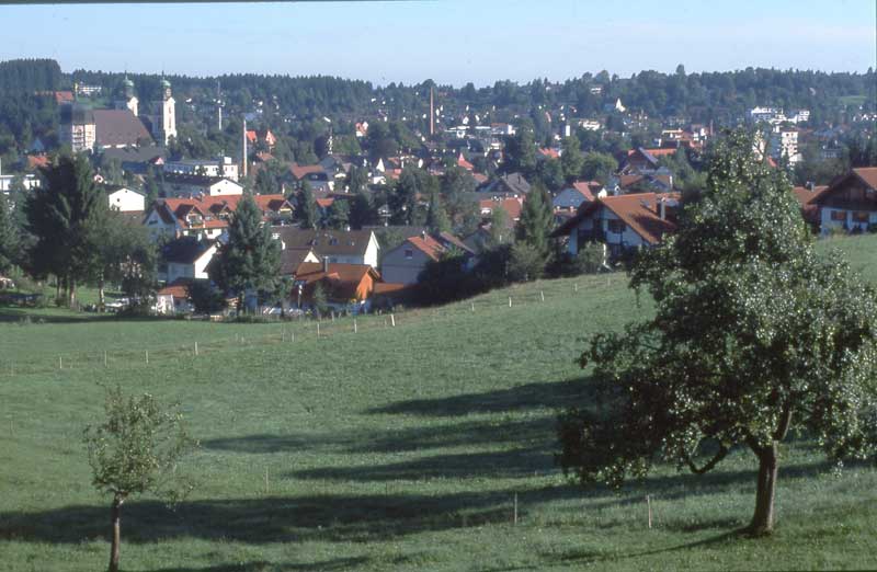 sommer in lindenberg