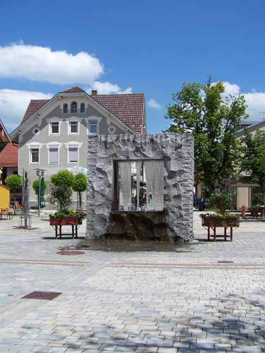 Marktbrunnen