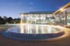 Hallenbad Aussenbecken 2