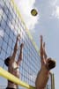 Hallenbad Beachvolleyballplatz