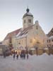 Weihnachtsmarkt