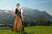 Rettenberger Bierkoenigin_Gruenten_Rettenberg im Allgaeu