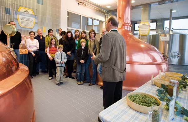 Brauereifuehrung_Brauerei Zoetler_Rettenberg im Allgaeu