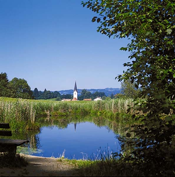 Freidorfer Weiher