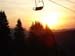 Abendstimmung am Gruenten_Gruentenlifte_Rettenberg im Allgaeu