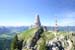 Gruentenpanorama-Jaegerdenkmal_Rettenberg im Allgaeu