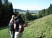 Wandern am Gruenten_Rettenberg im Allgaeu