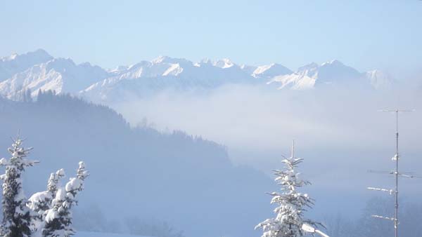 Alpenpanorama_Rettenberg im Allgaeu