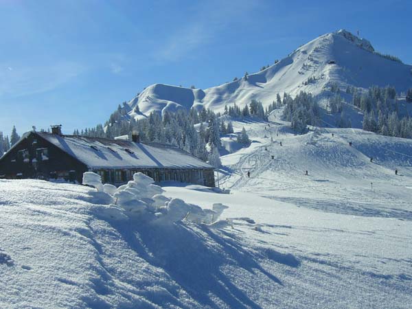 Gruentenhuette Winter_Gruenten_Rettenberg im Allgaeu