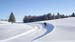 Langlaufen_Rettenberg im Allgaeu
