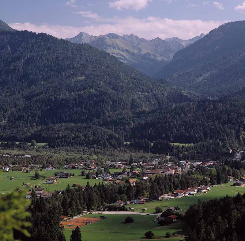 Weissenbach