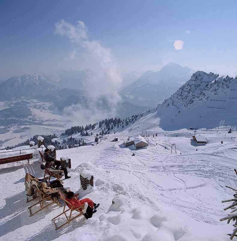 BergbahnWinter 92